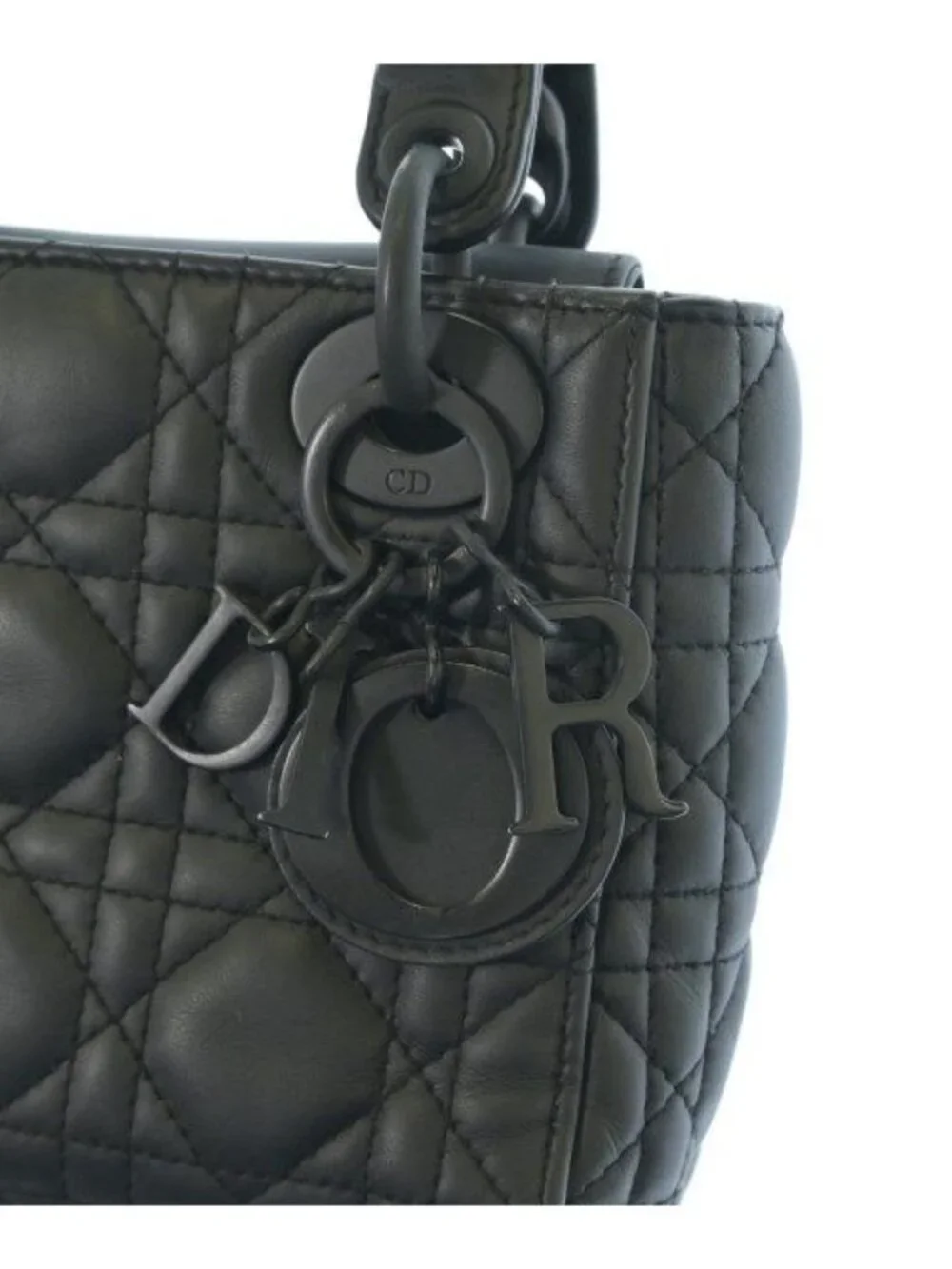 Dior Handbag Black